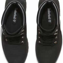 Timberland Carnaby Cool 6in Dames Laarzen - Jet Black - Maat 39 -Dames Winkel 550x678 1