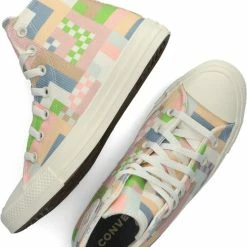 Converse Chuck Taylor All Star Sneakers - Dames - Multi - Maat 39 -Dames Winkel 550x679