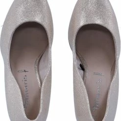 Tamaris Pump - Vrouwen - Goud - Maat 38 28 Tamaris Pump - Vrouwen - Goud - Maat 38 -Dames Winkel 550x679 3