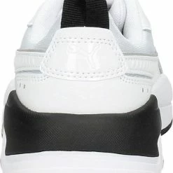 PUMA X-Ray Patent Wns Sneakers Dames - Puma White-Puma White-Puma Black - Maat 38 -Dames Winkel 550x682 2
