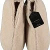 Apollo - Damesslof - Teddy - Offwhite - Maat 37/38 - 1 Paar 2 Apollo - Damesslof - Teddy - Offwhite - Maat 37/38 - 1 Paar -Dames Winkel 550x683