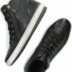 Gabor 93.754 Dames Veterschoenen - Zwart - Maat 40.5 24 Gabor 93.754 Dames Veterschoenen - Zwart - Maat 40.5 -Dames Winkel 550x683 4