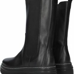 Gabor 91.724 Dames Laarzen - Zwart - Maat 38.5 23 Gabor 91.724 Dames Laarzen - Zwart - Maat 38.5 -Dames Winkel 550x684 2