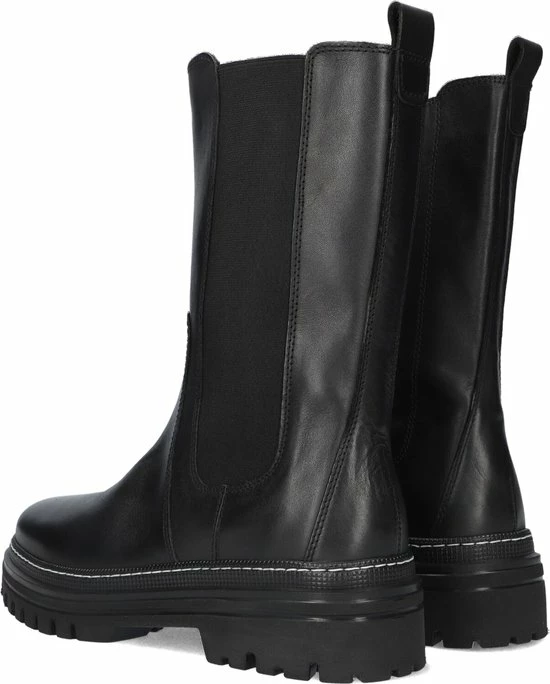 Gabor 91.724 Dames Laarzen - Zwart - Maat 38.5 10 Gabor 91.724 Dames Laarzen - Zwart - Maat 38.5 - Afbeelding 8