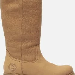 Panama Jack Bambina B128 Laarzen Taupe Nubuck - Dames - Maat 40 25 Panama Jack Bambina B128 Laarzen Taupe Nubuck - Dames - Maat 40 -Dames Winkel 550x684 3