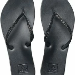 Reef Cushion Stargazer Dames Slippers - Black - Maat 37.5 22 Reef Cushion Stargazer Dames Slippers - Black - Maat 37.5 -Dames Winkel 550x685 1