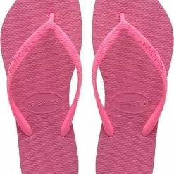 Havaianas Slim Dames Slippers - Hollywood Rose - Maat 37/38