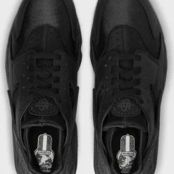 Nike Air Huarache (W) - Dames Sneakers Schoenen Sportschoenen Zwart DH4439-001 - Maat EU 40 US 8.5 -Dames Winkel 550x686 1