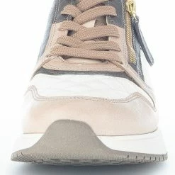 Gabor 96.446 Dames Sneakers - Beige - Maat 38 -Dames Winkel 550x686 15