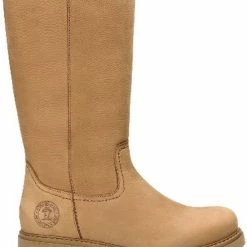 Panama Jack Bambina B128 Laarzen Taupe Nubuck - Dames - Maat 40 27 Panama Jack Bambina B128 Laarzen Taupe Nubuck - Dames - Maat 40 -Dames Winkel 550x686 6