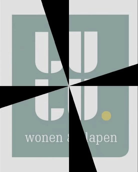 LuLu Wonen LuLu- Leren Sloffen / Pantoffels Gevoerd Met Schapenvacht - Maat 45 4 LuLu Wonen LuLu- Leren Sloffen / Pantoffels Gevoerd Met Schapenvacht - Maat 45 - Afbeelding 2