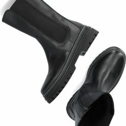 Gabor 91.724 Dames Laarzen - Zwart - Maat 38.5 26 Gabor 91.724 Dames Laarzen - Zwart - Maat 38.5 -Dames Winkel 550x689 1