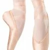 Dancer Dancewear Spitzen | Spitzen Ballet | Professionele Satijnen Spitzen | Balletschoenen | Compleet 6-delig Set | Direct Dansen | Voor Brede Voeten | “Allegro” | Schoenmaat 41C -Dames Winkel 550x689 2