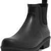 FitFlop Wonderwelly Chelsea Boots ZWART - Maat 39 -Dames Winkel 550x692