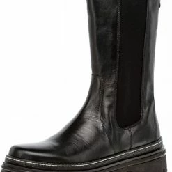 Gabor 91.724 Dames Laarzen - Zwart - Maat 38.5 18 Gabor 91.724 Dames Laarzen - Zwart - Maat 38.5 -Dames Winkel 550x692 3