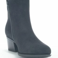 Gabor 96.680 Dames Laarzen - Zwart - Maat 39 25 Gabor 96.680 Dames Laarzen - Zwart - Maat 39 -Dames Winkel 550x694 6