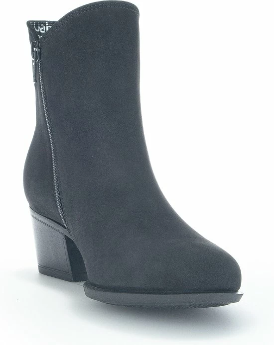 Gabor 96.680 Dames Laarzen - Zwart - Maat 39 8 Gabor 96.680 Dames Laarzen - Zwart - Maat 39 - Afbeelding 6