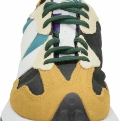 New Balance WS327 Dames Sneaker - Geel Multi - Maat 38 -Dames Winkel 550x695 2