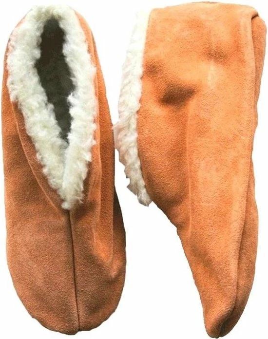 Bernardino Spaanse Sloffen Unisex - Beige - Maat 38 3 Bernardino Spaanse Sloffen Unisex - Beige - Maat 38