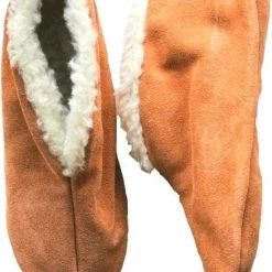 Bernardino Spaanse Sloffen Dames - Beige - Maat 41 -Dames Winkel 550x696 3