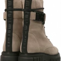 Maruti - Mercy Boots Beige - Earth - 40 -Dames Winkel 550x697 1