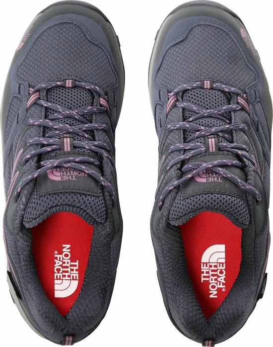 The North Face W HEDGEHOG FASTPACK WP (EU) Wandelschoenen Vrouwen - Maat 38 5 The North Face W HEDGEHOG FASTPACK WP (EU) Wandelschoenen Vrouwen - Maat 38 - Afbeelding 3