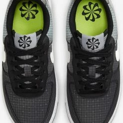 Nike Air Force 1 Crater DC9326-001 Maat 35.5 -Dames Winkel 550x700 3