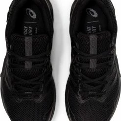 Asics Asics Gel-Sonoma 6 G TX Sportschoenen - Maat 41.5 - Vrouwen - Zwart 16 Asics Asics Gel-Sonoma 6 G TX Sportschoenen - Maat 41.5 - Vrouwen - Zwart -Dames Winkel 550x700 5