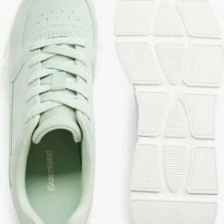 Graceland Mintgroene Chunky Sneaker - Maat 39 -Dames Winkel 550x702 8