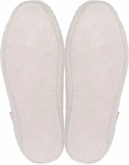 Esgii Vilten Damesslof High Boots Seagreen Colour:Zeegroen/ Ecru Size:40 6 Esgii Vilten Damesslof High Boots Seagreen Colour:Zeegroen/ Ecru Size:40 - Afbeelding 4