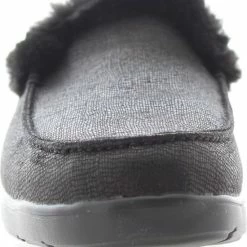 Skechers Ecco - Pantoffels Dames - Instap Sloffen - Nubuckleer Met Voering - Cognac - Maat 40 14 Skechers Ecco - Pantoffels Dames - Instap Sloffen - Nubuckleer Met Voering - Cognac - Maat 40 -Dames Winkel 550x705 4