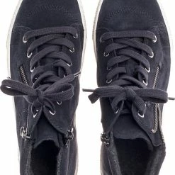 Gabor 93.754 Dames Veterschoenen - Blauw - Maat 40 26 Gabor 93.754 Dames Veterschoenen - Blauw - Maat 40 -Dames Winkel 550x707 2