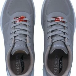 Skechers Arch Fit S-Miles- Mile Makers Dames Sneakers - Taupe - Maat 38 29 Skechers Arch Fit S-Miles- Mile Makers Dames Sneakers - Taupe - Maat 38 -Dames Winkel 550x708