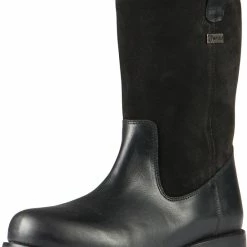 Horka Outdoorlaarzen Cornwall Unisex Kort Bruin/groen Maat 37 -Dames Winkel 550x709 7