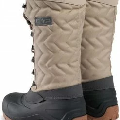 CMP Nietos Snowboots Vrouwen - Maat 42 -Dames Winkel 550x712 6