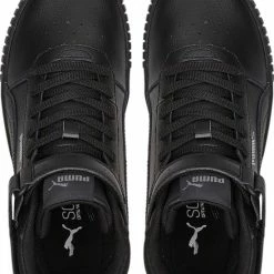 Puma Sneakers Vrouwen - Maat 38 -Dames Winkel 550x715 1