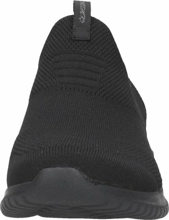 Skechers Ultra Flex First Take Dames Instappers - Black - Maat 41 27 Skechers Ultra Flex First Take Dames Instappers - Black - Maat 41 - Afbeelding 25