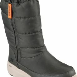 Skechers Glacial Dames Snowboot - Donkergroen - Maat 38 25 Skechers Glacial Dames Snowboot - Donkergroen - Maat 38 -Dames Winkel 550x717 2
