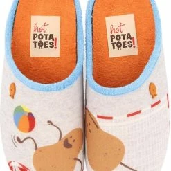 Hot Potatoes HP 65687 Besate Q1-22
