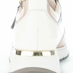 Gabor 96.446 Dames Sneakers - Beige - Maat 38 -Dames Winkel 550x721 5