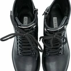 Guess Oxana Dames Boots - Black - Maat 36 18 Guess Oxana Dames Boots - Black - Maat 36 -Dames Winkel 550x722 3