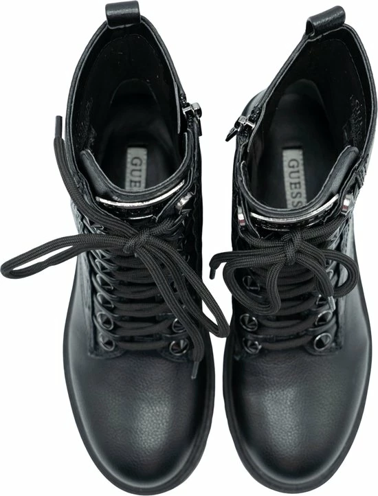 Guess Oxana Dames Boots - Black - Maat 36 10 Guess Oxana Dames Boots - Black - Maat 36 - Afbeelding 8