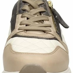 Gabor 96.446 Dames Sneakers - Beige - Maat 38 -Dames Winkel 550x723 2