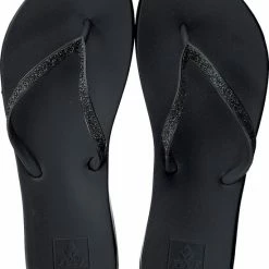 Reef Cushion Stargazer Dames Slippers - Black - Maat 37.5 24 Reef Cushion Stargazer Dames Slippers - Black - Maat 37.5 -Dames Winkel 550x725 1