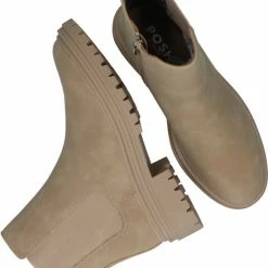 POSH By Poelman Damesboot - Dames - Beige - Maat 36 -Dames Winkel 550x725 2