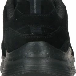 Skechers Arch Fit Sneaker - Vrouwen - Zwart - Maat 42 -Dames Winkel 550x725 4