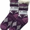 BLACK FRIDAY DEAL - Sukats® Huissokken - Homesocks - Maat 36-41 - Paars - Anti-Slip - Fluffy - Dames Huissokken - Variant 21 -Dames Winkel 550x726 1