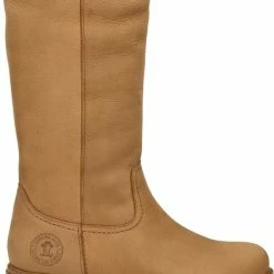 Panama Jack Bambina B128 Laarzen Taupe Nubuck - Dames - Maat 40 23 Panama Jack Bambina B128 Laarzen Taupe Nubuck - Dames - Maat 40 -Dames Winkel 550x729 1