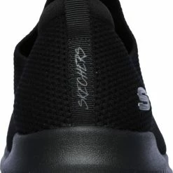 Skechers Ultra Flex First Take Dames Instappers - Black - Maat 41 47 Skechers Ultra Flex First Take Dames Instappers - Black - Maat 41 -Dames Winkel 550x730 3