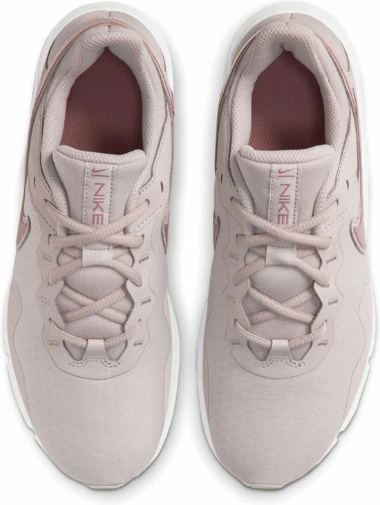 Nike Legend Essential 2 Sportschoenen - Maat 37.5 - Vrouwen - Roze - Donkerroze 7 Nike Legend Essential 2 Sportschoenen - Maat 37.5 - Vrouwen - Roze - Donkerroze - Afbeelding 5